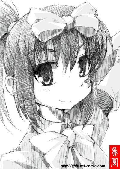 kunihiro-hajime-saki-drawn-by-gofu-4a6c29de65ad60218a272990533de0cd-1