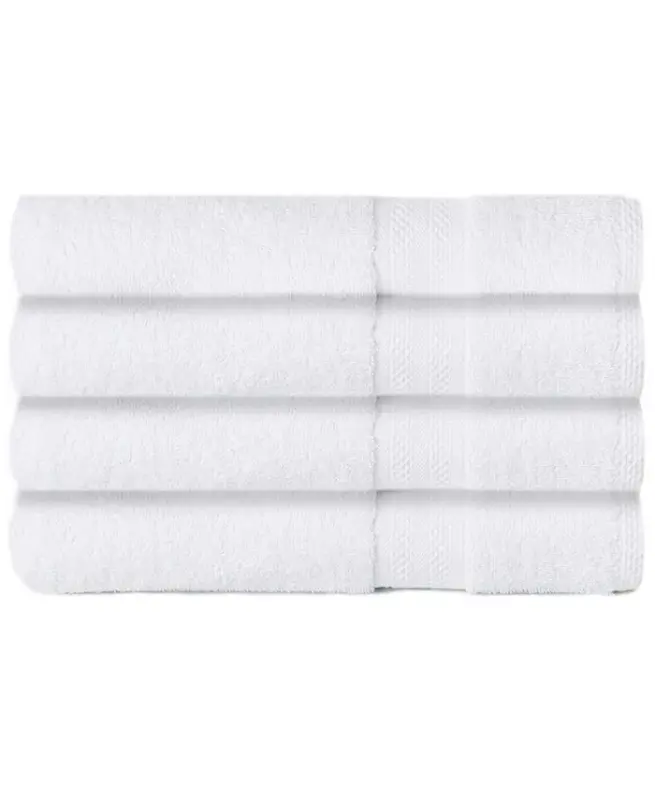 Luxury for Less: 4-Pc Bath Towel Sets Now Only .08 at Macy’s! Luxury for Less: 4-Pc Bath Towel Sets Now Only .08 at Macy’s!
