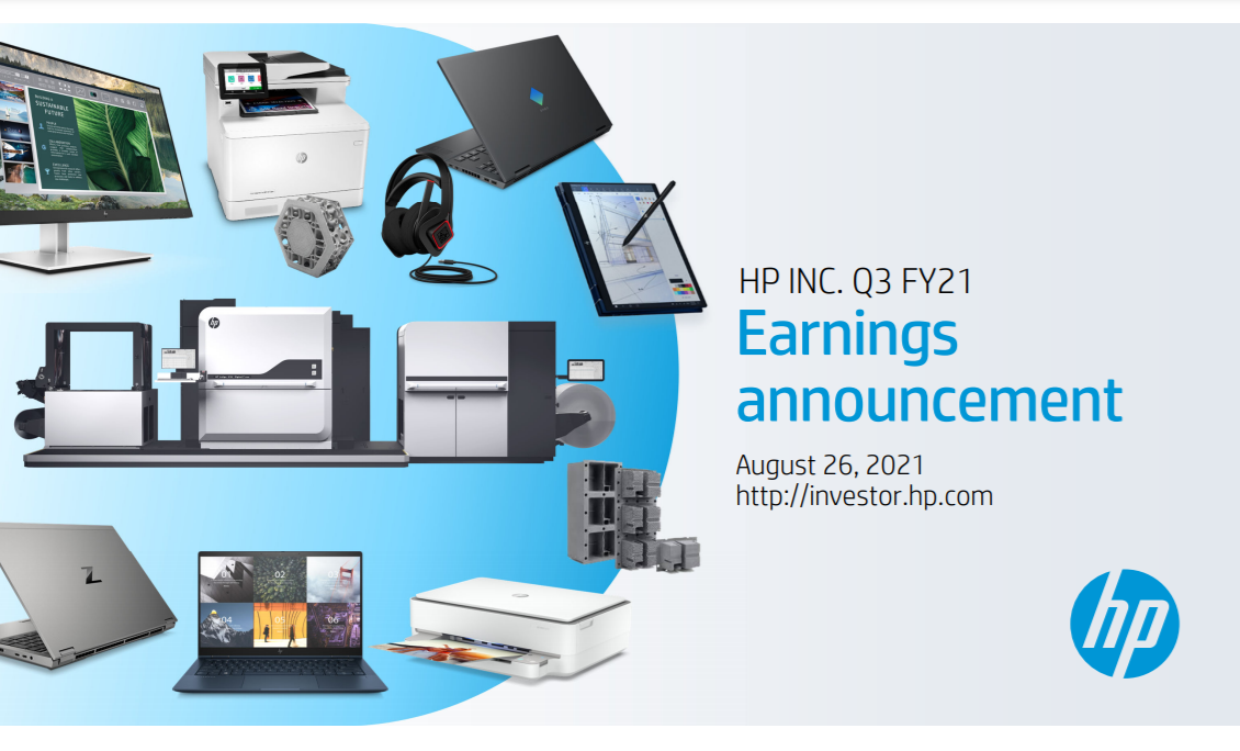 HP
