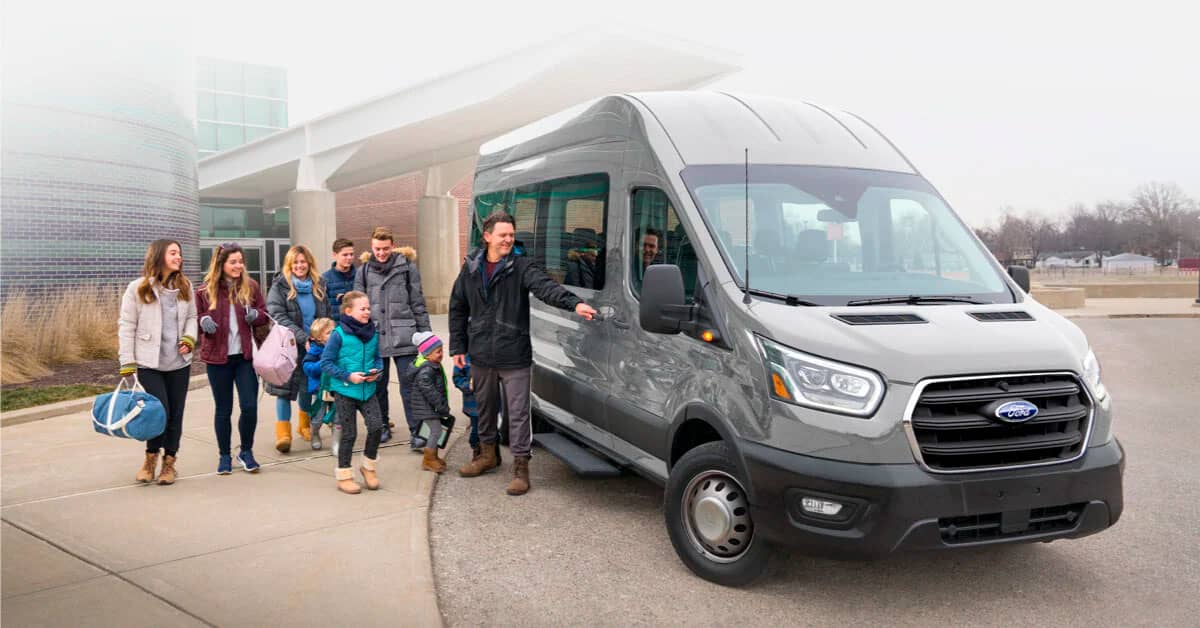Private Vehicle Service by the Hour