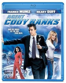 Agente Cody Banks (2003) WebDL 1080p AC3 ITA - ENG + SUB