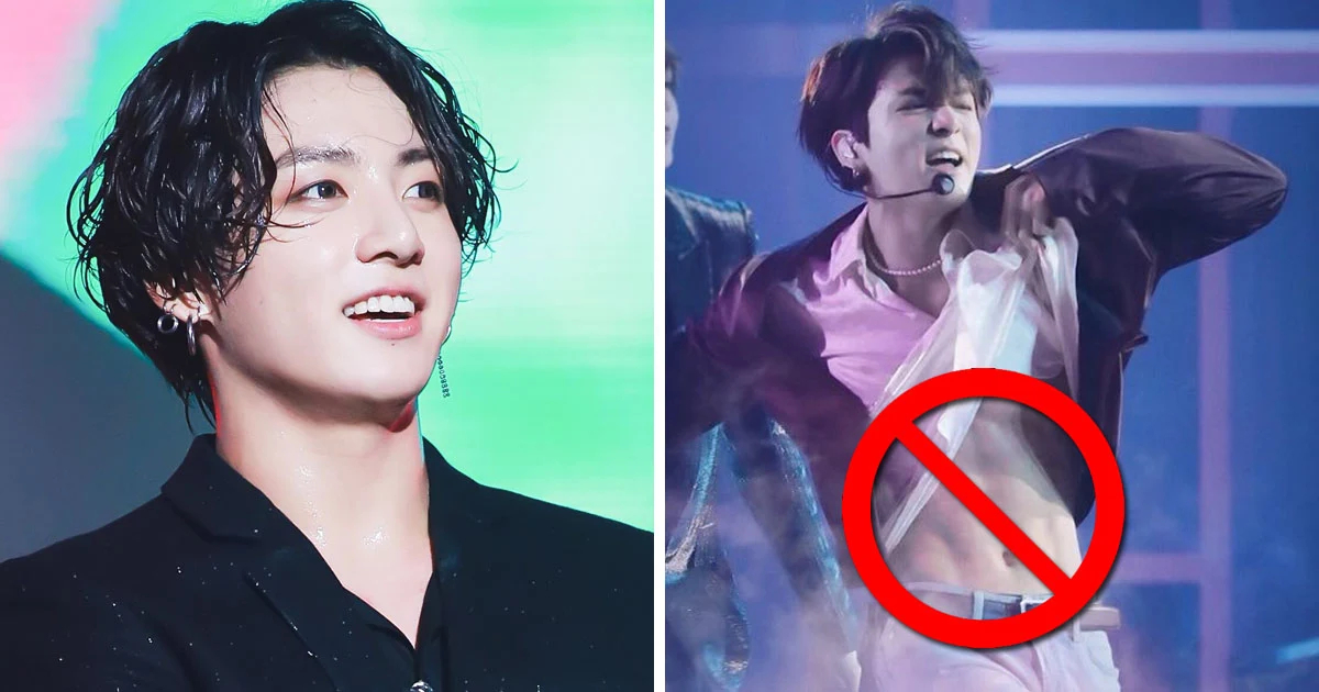 Jungkook