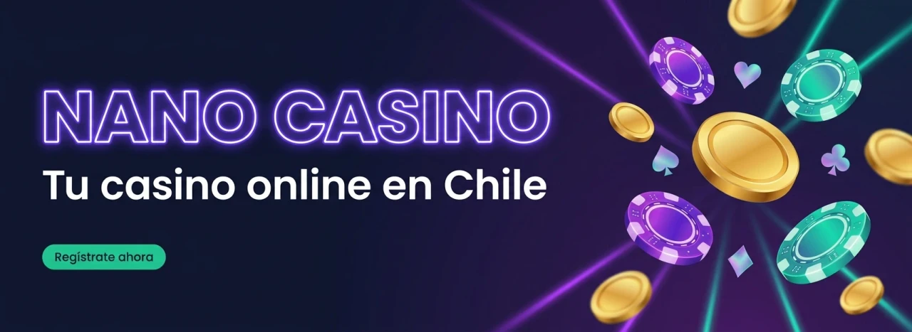 nanocasino