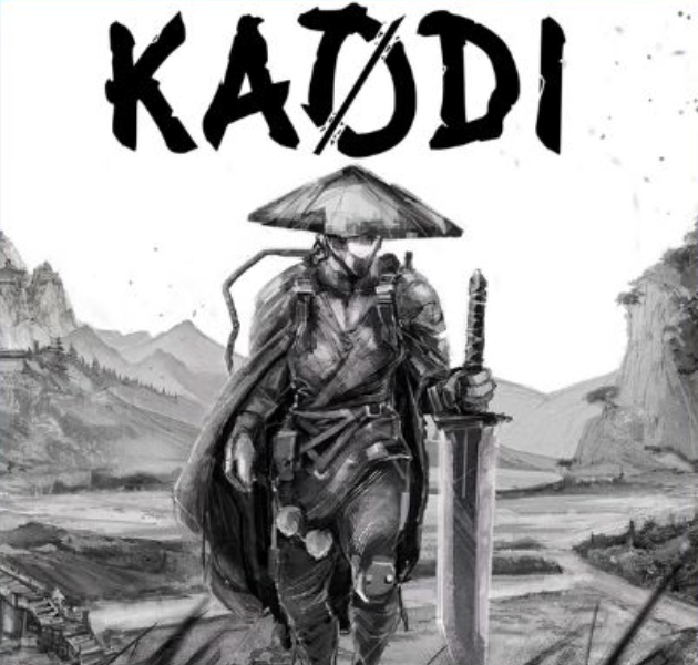 Kaodi