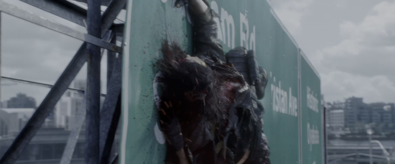 Deadpool (2016) [2160p] [7.1 AAC ENG] [5.1 AAC ENG, FRE, GER, IT