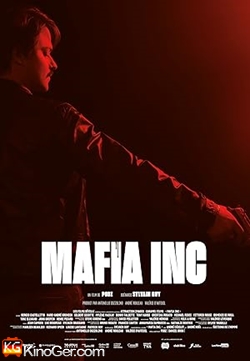 Mafia Inc (2019)