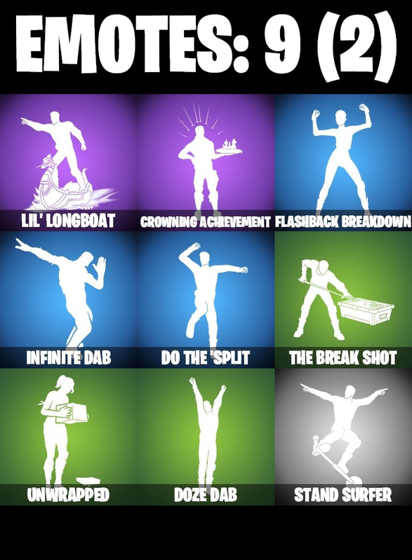 emotes comp