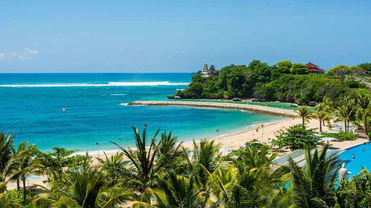 Nusa Dua Bali: Surga Tropis Penuh Keindahan dan Petualangan Seru