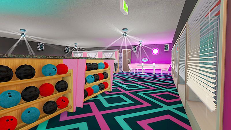 interior 23