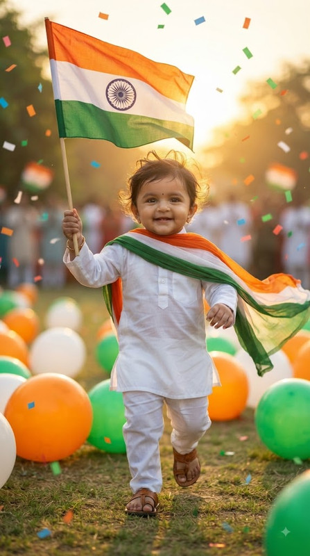 Brave Little Heart