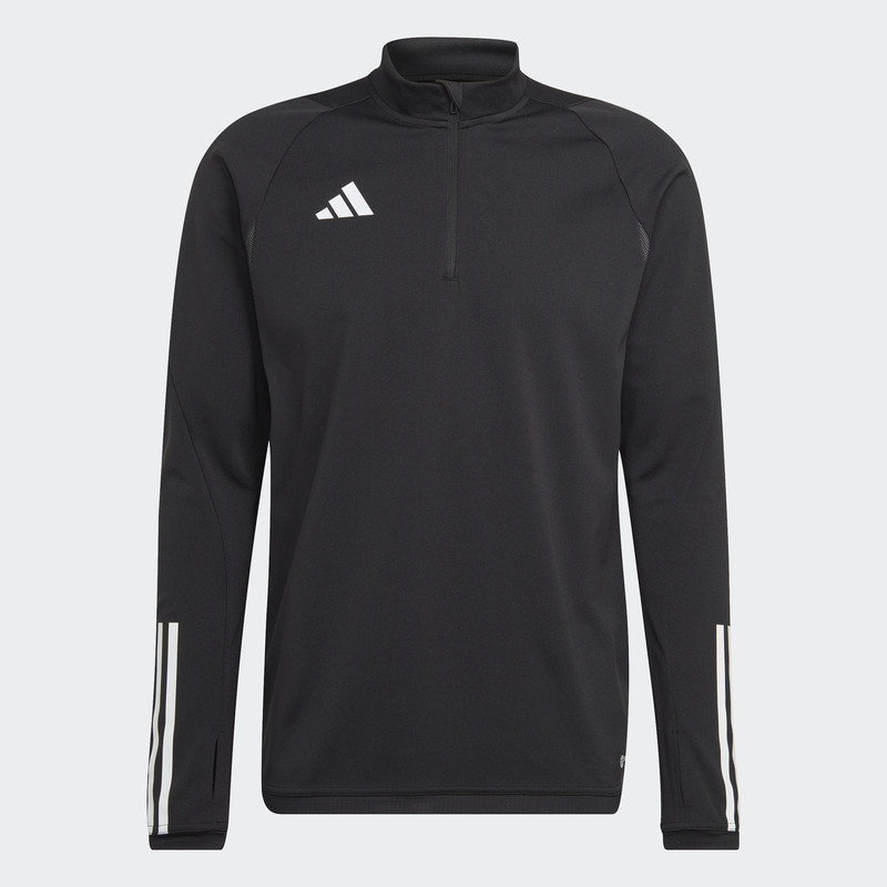 Adidas Tiro 23 Men’s Training Jacket: Premium Sports Wear Deal at .80