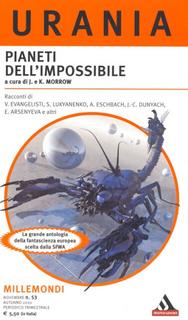 AA.VV. - Pianeti dell'impossibile (2010)