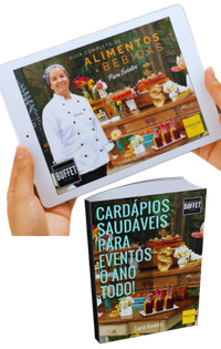 Sara Godoy Escola Negócio de Buffet