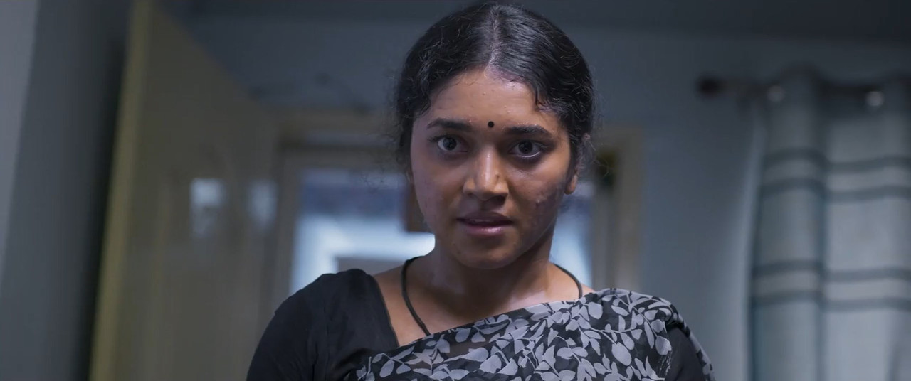 Kanal 2022 WebRip [Tamil] 480p, 720p ESub Screenshot