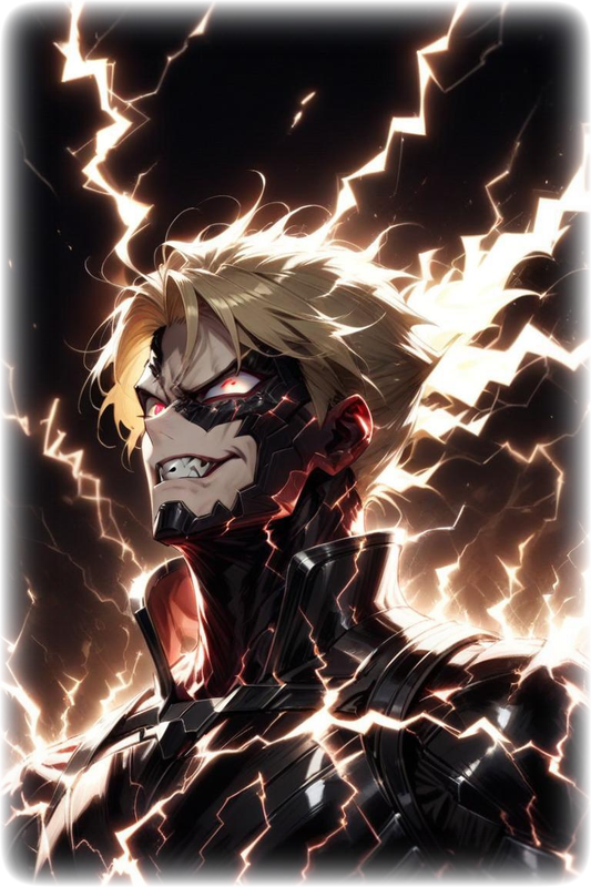 Avatar de l’utilisateur