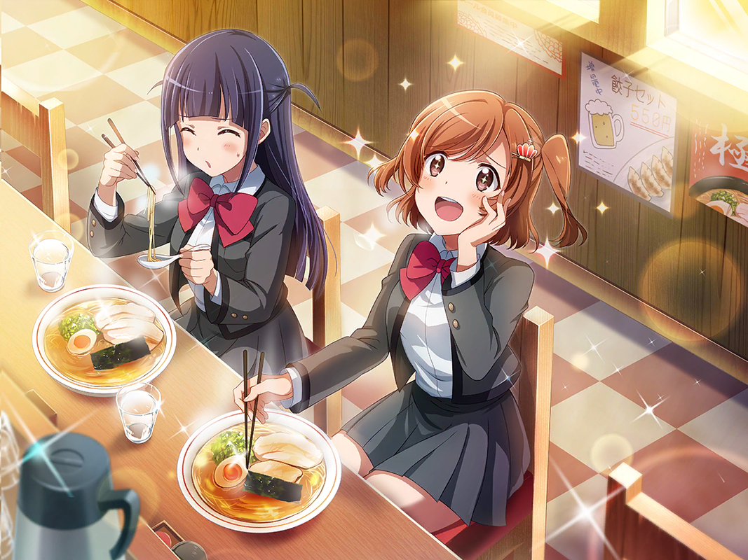 Shoujo-Kageki