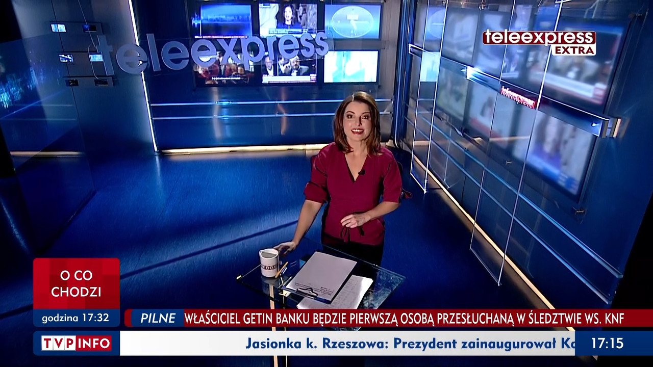 TeX Extra - 15.11.2018 #2