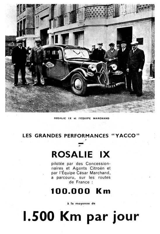 posterrosalieIX-citroencommunication
