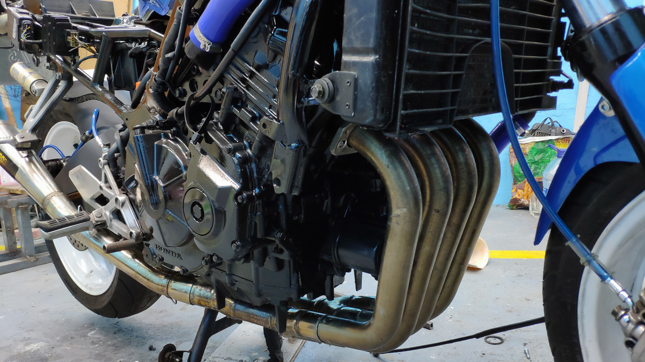 Процесс Сбора (43)