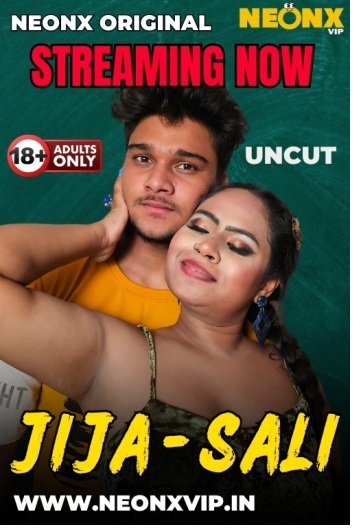 Jija Sali (2025) (NeonX Originals)