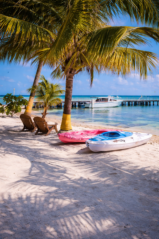 Jamaica mar