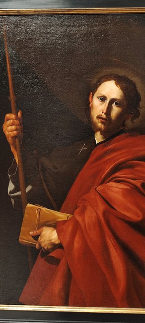 Dusseldorf, Frankfurt, Colonia (23-26 Febrero) - Blogs de Alemania - FRANKFURT: Städel Museum (81)