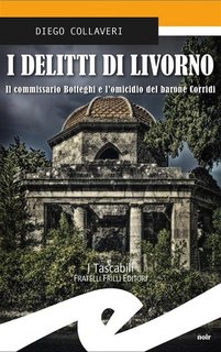 Diego Collaveri - I delitti di Livorno (2022)