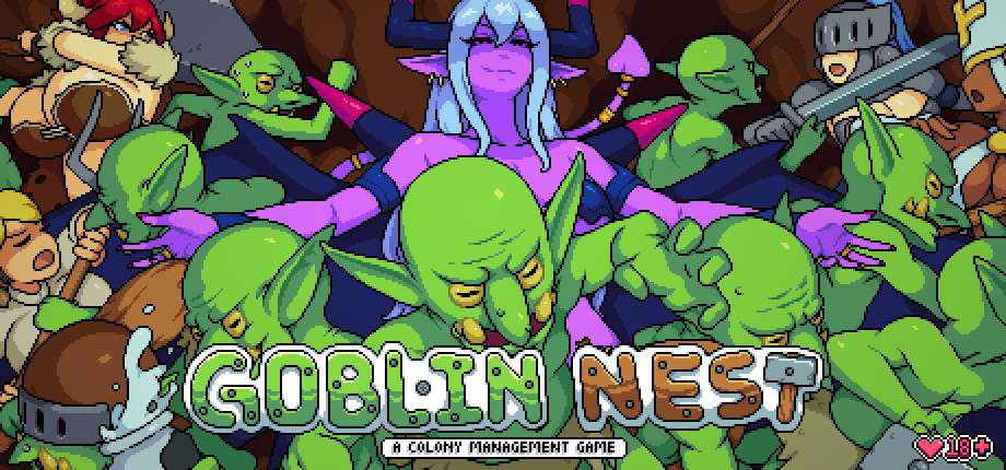 Goblin Nest APK download