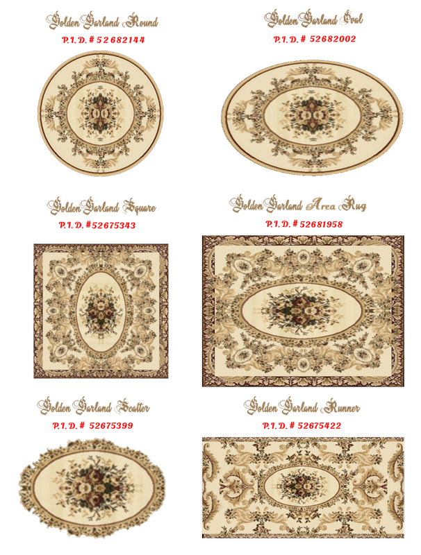 Golden-Garland-Carpet-Collection