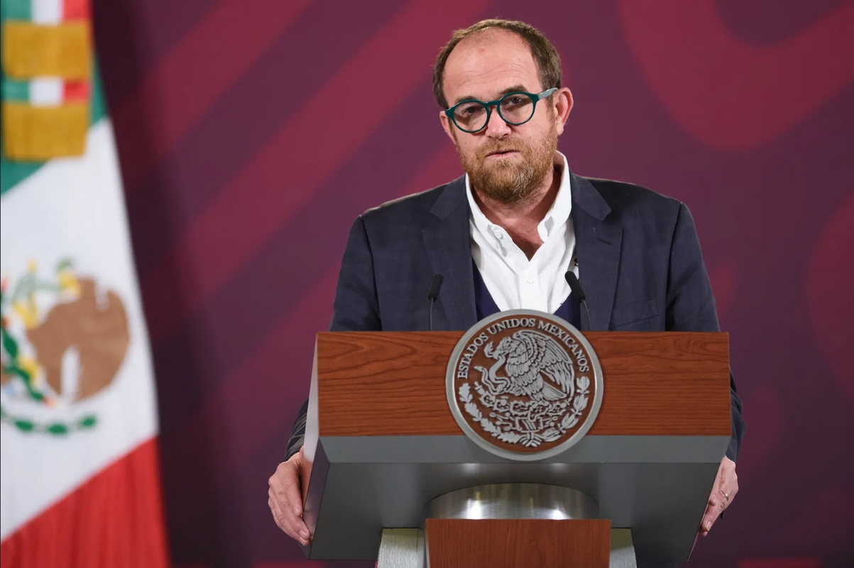 Pirola” subvariante de Covid no representa estado de alerta entre la población; Ssa
