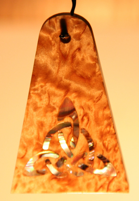 Крышка анкера