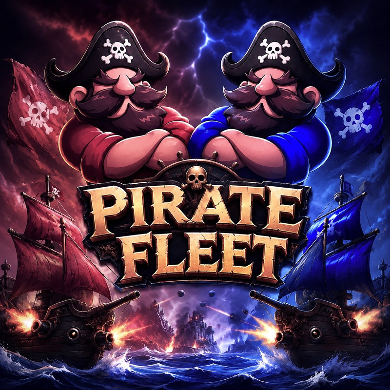 Pirate Fleet