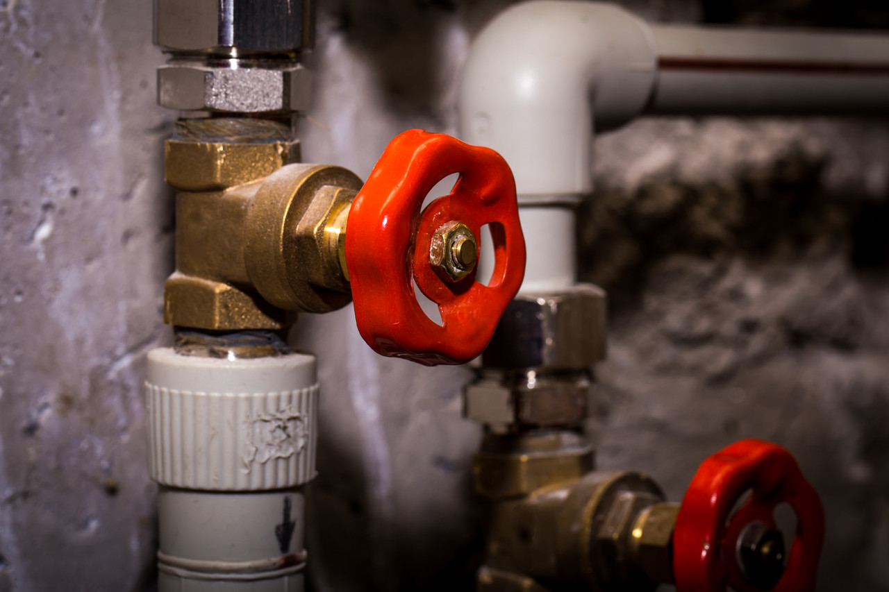 Feltner Sewer & Drain Explains Common Types of Valves To Know Before Winter
