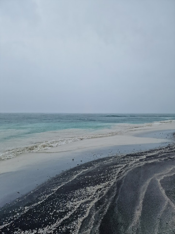 Весна на Сахалине