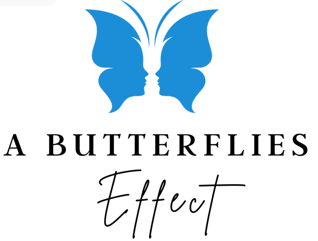 A Butterflies Effect logo