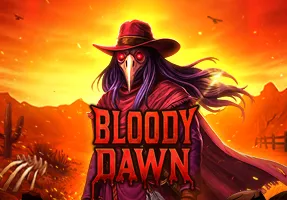 Bloody Dawn