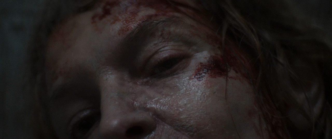 Evil Dead En llamas (2026) Full 1080p WEB DL Latino Inglés mkv snapshot 01 24 20 389