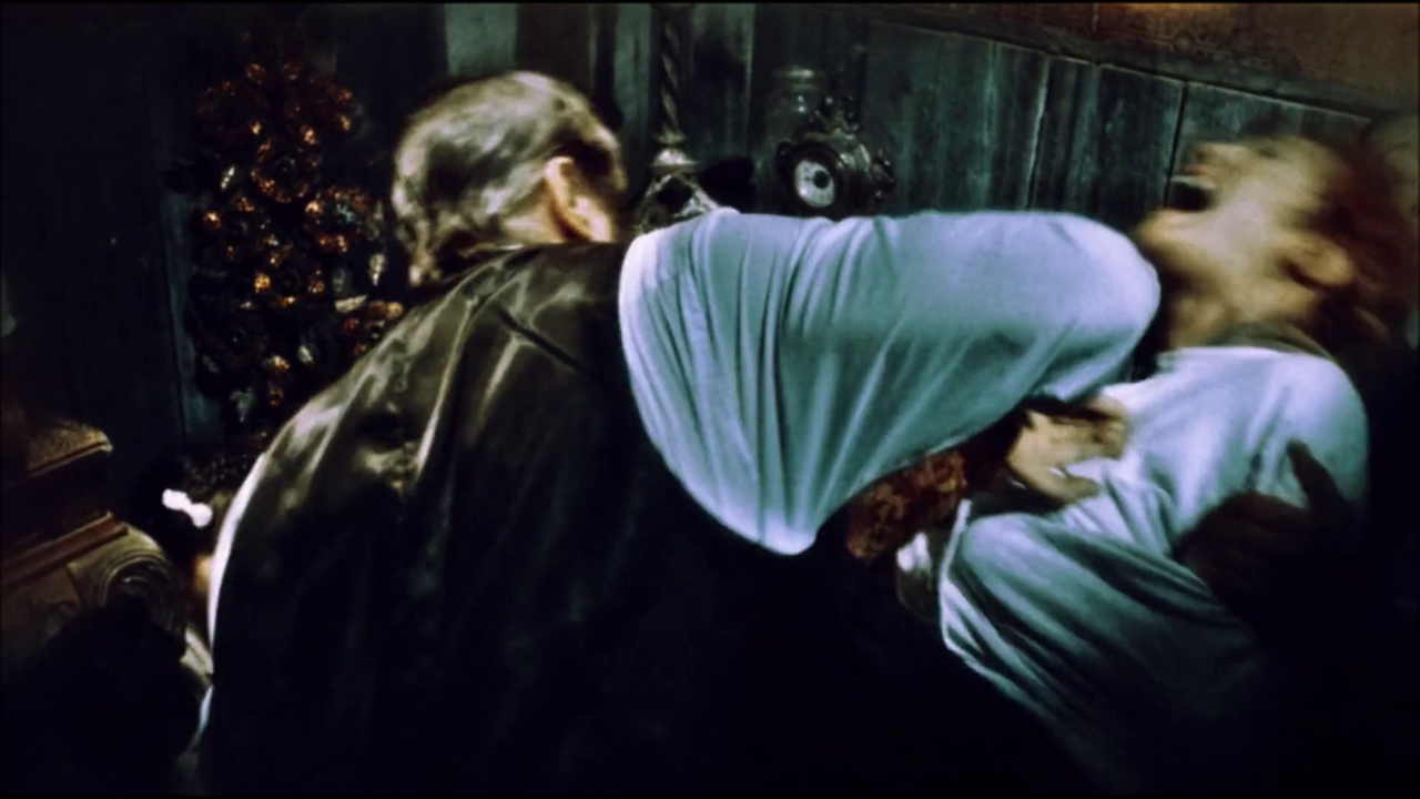 The Forbidden Room (7)