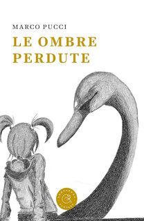 Marco Pucci - Le Ombre Perdute (2024)
