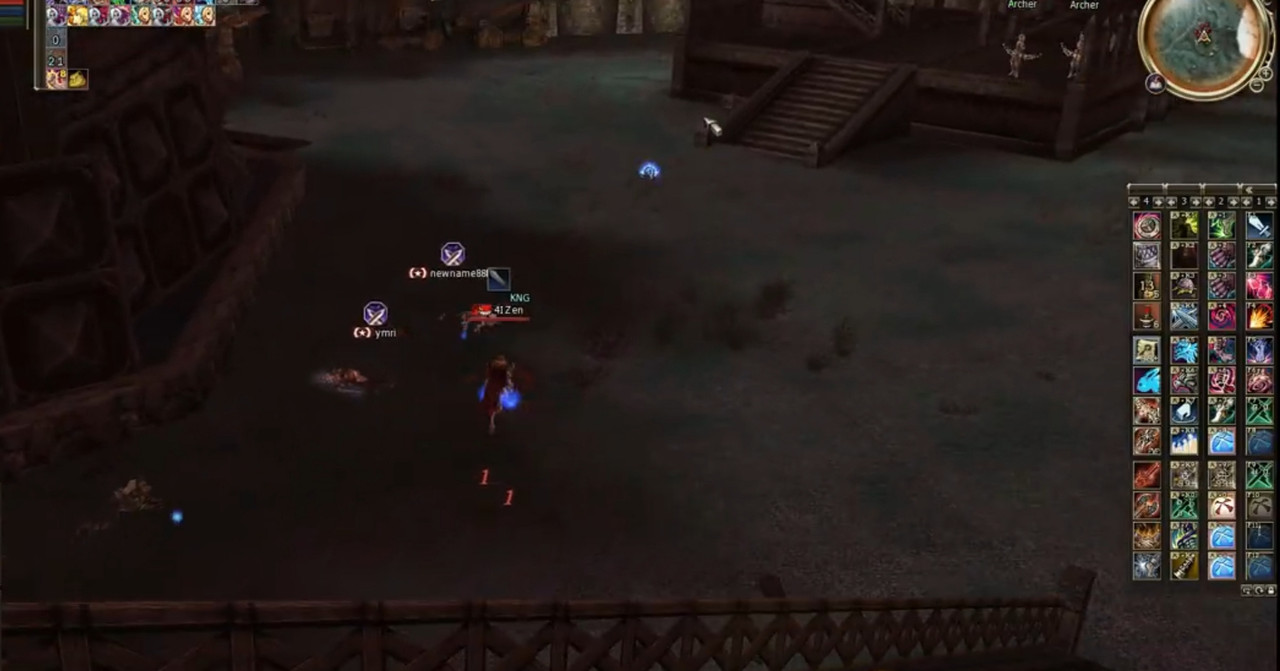 крабовый