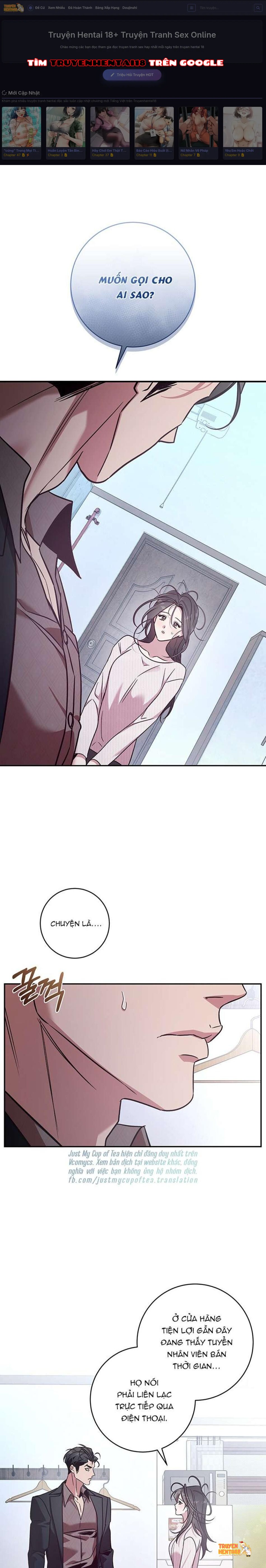 Xem ảnh Thế Mà Đòi Làm Nàng Tiên Ốc?! - Chapter 9 - tmp8pv33383 - Truyenhentaiz.net