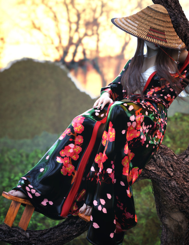 dForce Akai Hebi for Genesis 8 and 8.1 Females dForce Akai Hebi for Genesis 8 and 8.1 Females