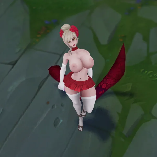 Evelynn - Tango