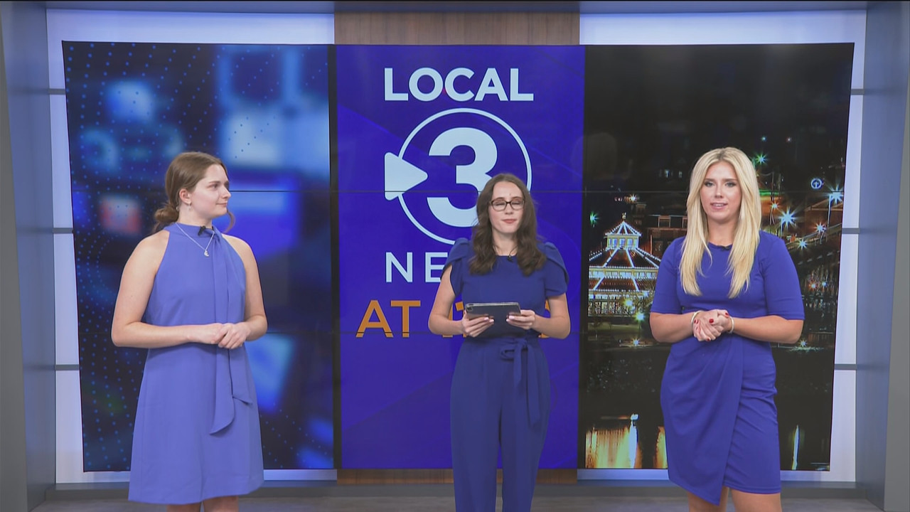 09.01 - 04.00.00 - Local 3 News at 11PM Weekend  ᴺᵉʷ. Stay informed w....ts_snapshot_32.59.125