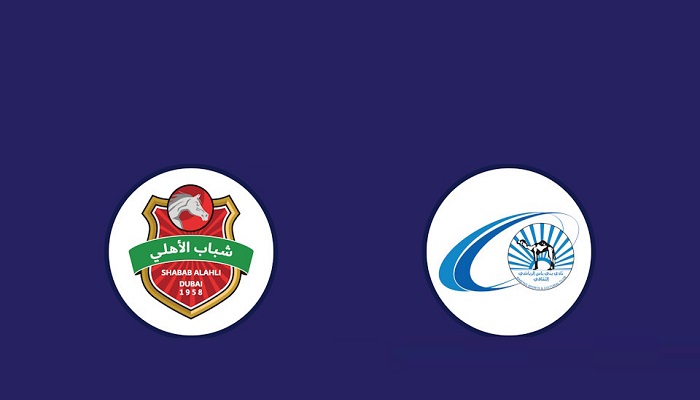 Soi kèo tài xỉu, phạt góc trận Shabab Al Ahli Dubai vs Bani Yas, 23h15 ngày 11/09