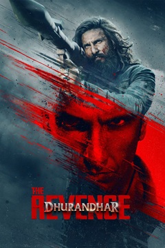 Dhurandhar The Revenge 2026 HINDI 1080p WEB-DL DDP5.1 x265-TFPDL