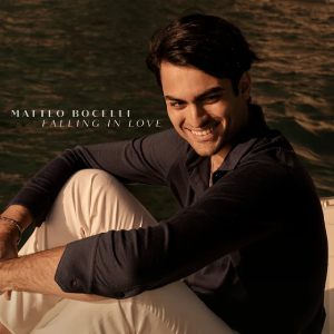 Νέο Music Video | Matteo Bocelli – If I Can’t Have You