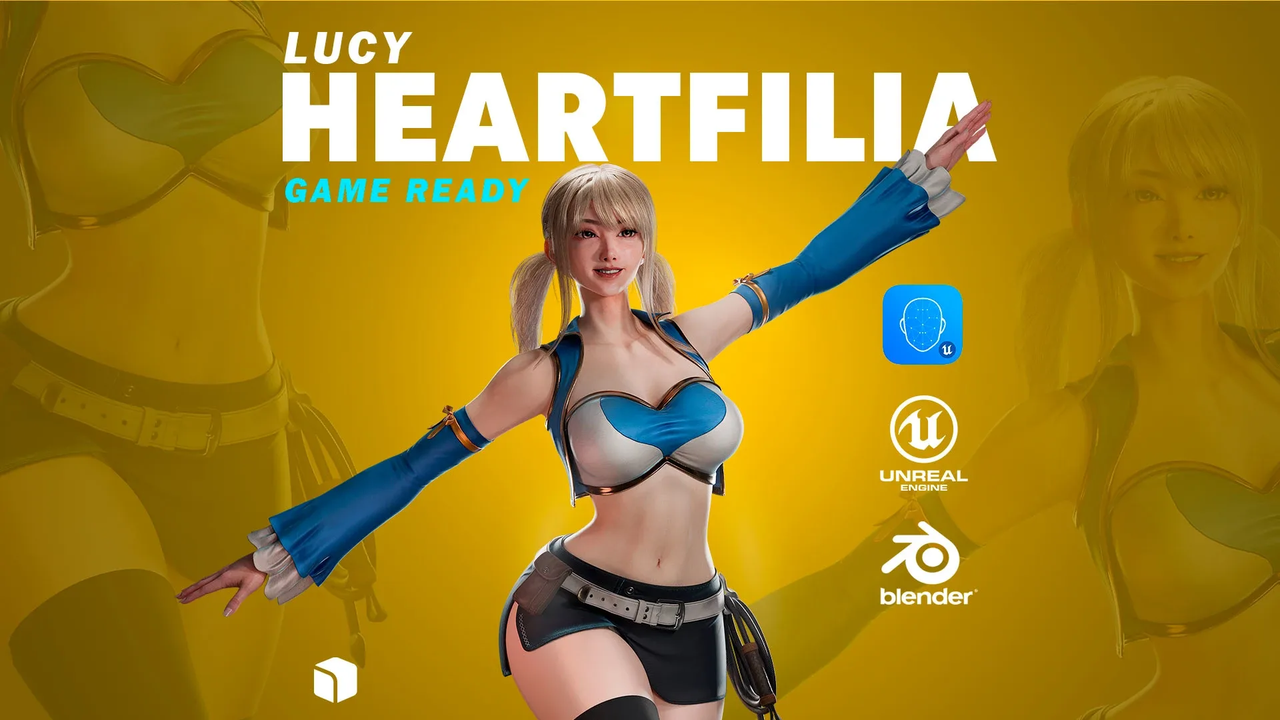 Lucy Heartfilia