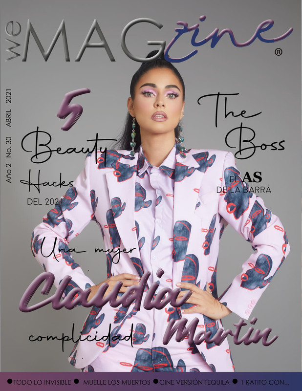 CLAUDIA-MARTÍNWEMAGZINE2021