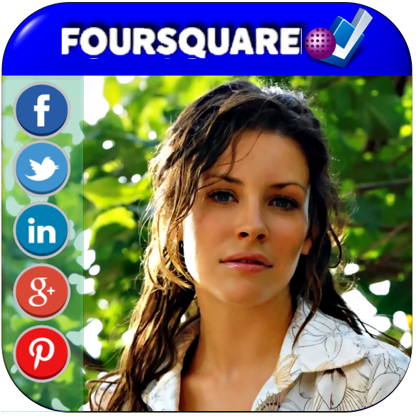 ᖴOᒪᒪOᗯ ᗰE Oᑎ ᖴOᑌᖇᔕᑫᑌᗩᖇE